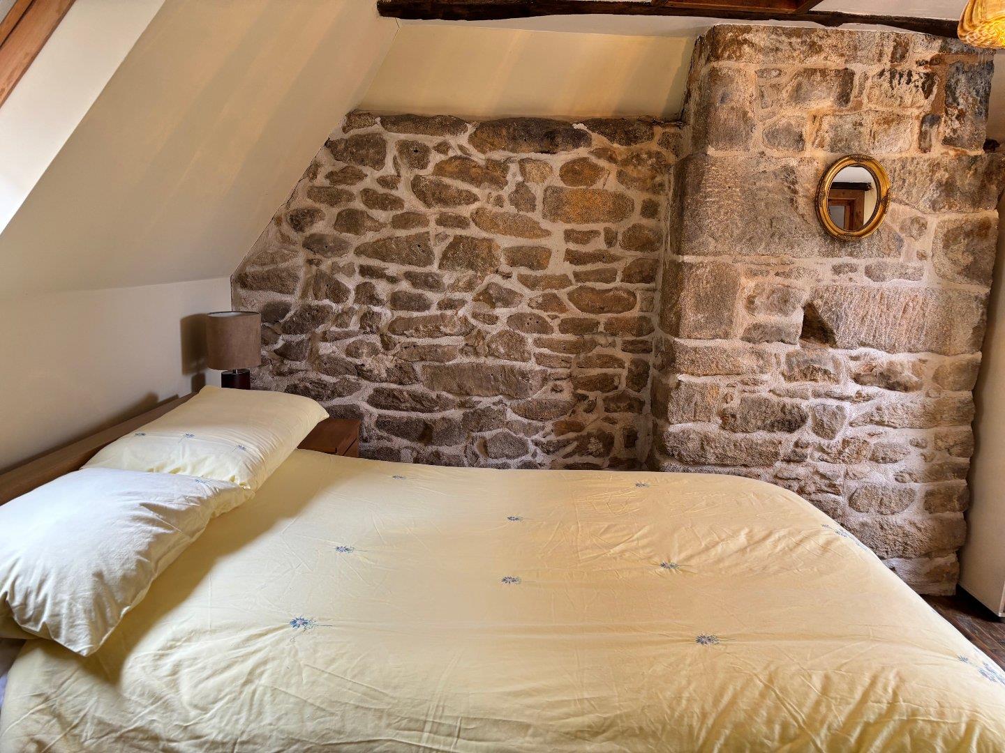 Maison à vendre, 60m², Treignac