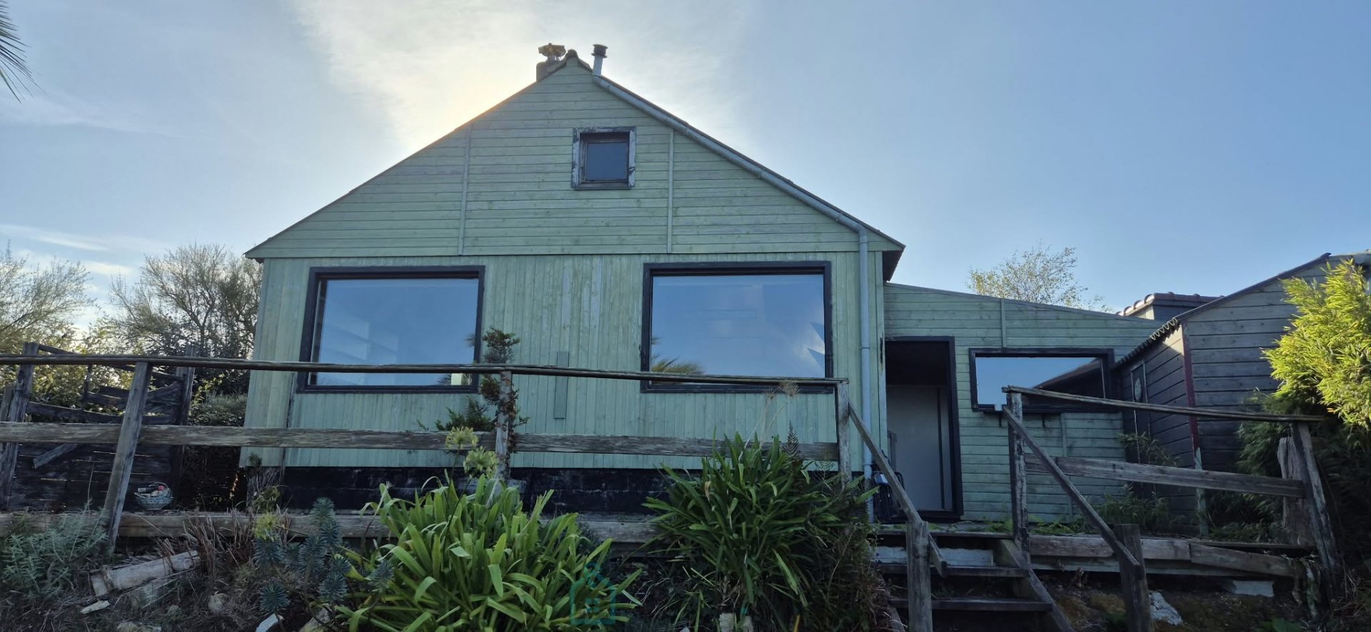 Maison à vendre, 135m², Crozon
