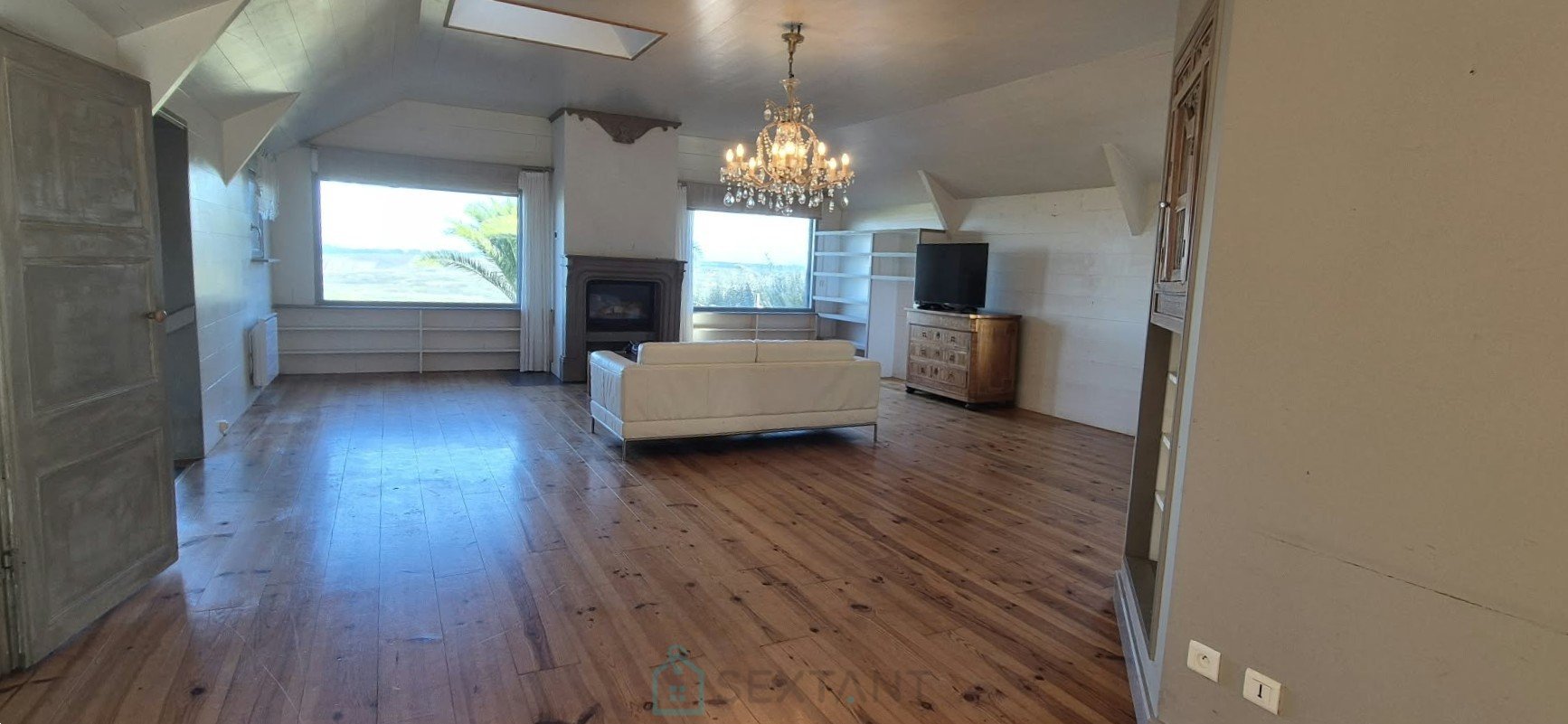 Maison à vendre, 135m², Crozon