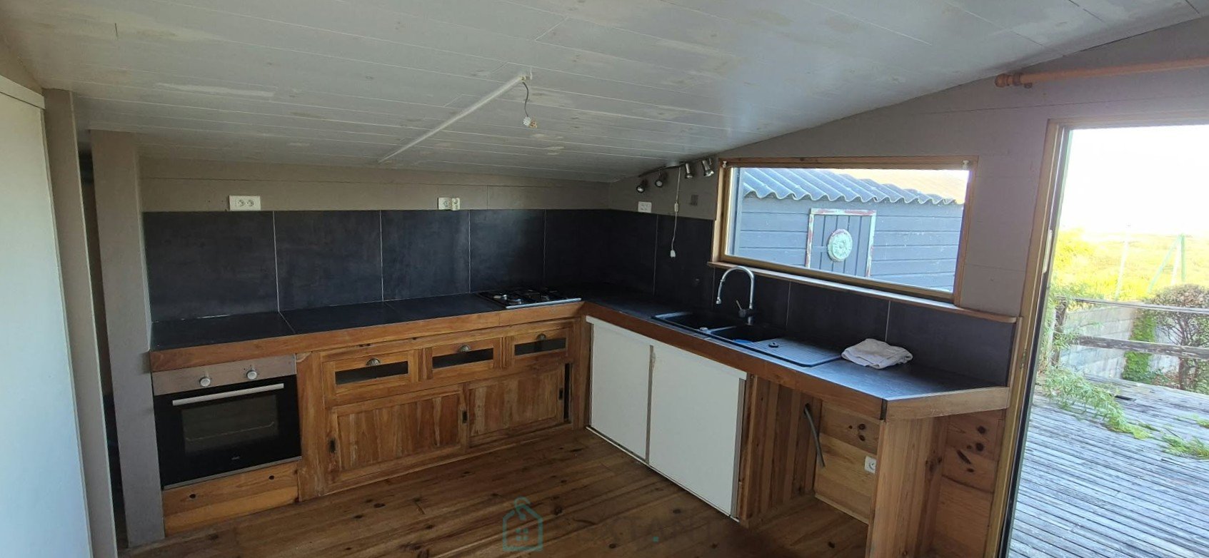 Maison à vendre, 135m², Crozon