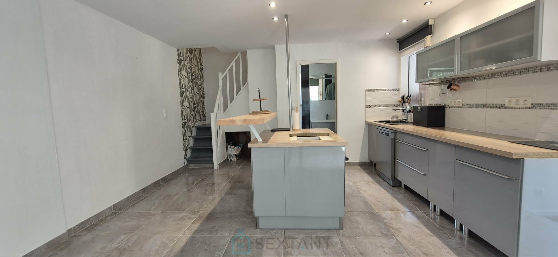 Maison à vendre, 61m², Quimper