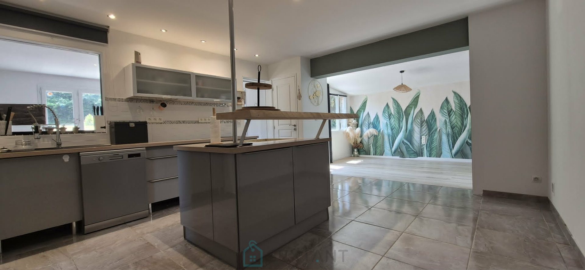 Maison à vendre, 61m², Quimper