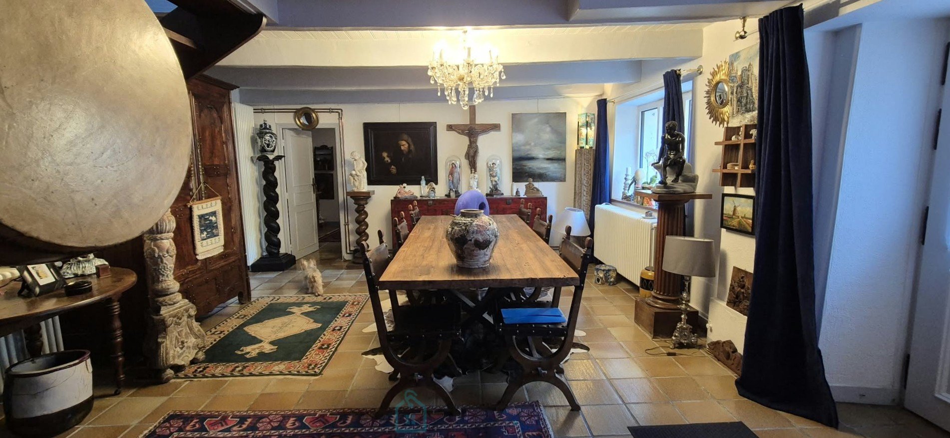 Maison à vendre, 145m², Pont-de-Buis-lès-Quimerch