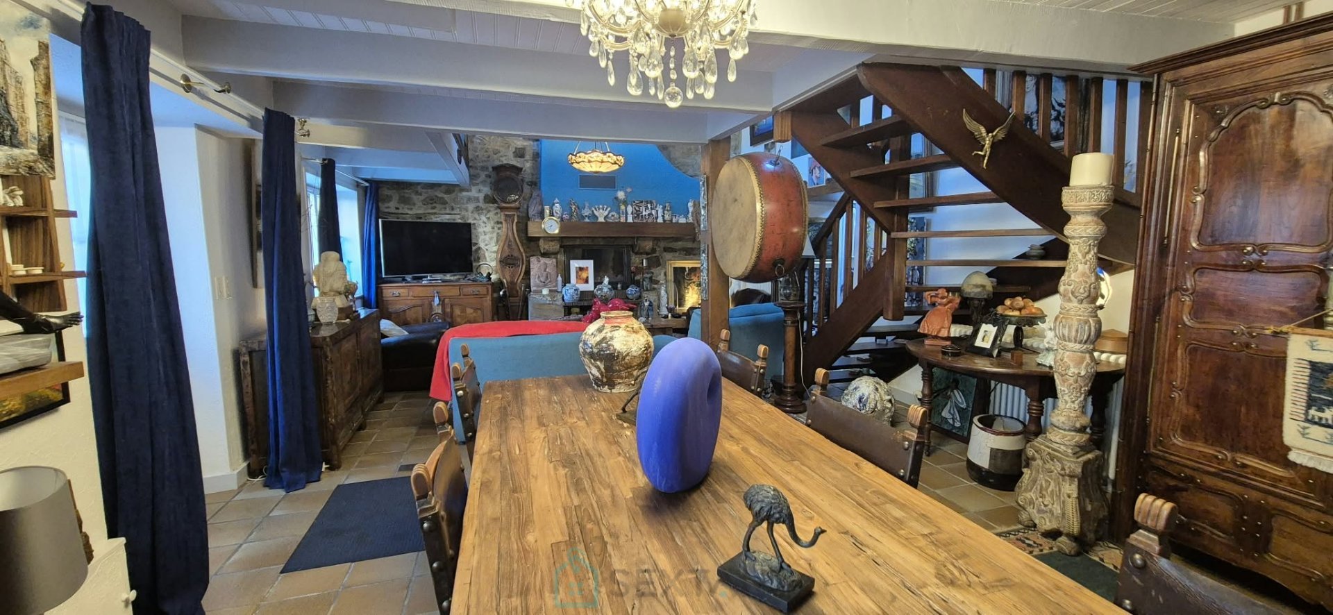 Maison à vendre, 145m², Pont-de-Buis-lès-Quimerch
