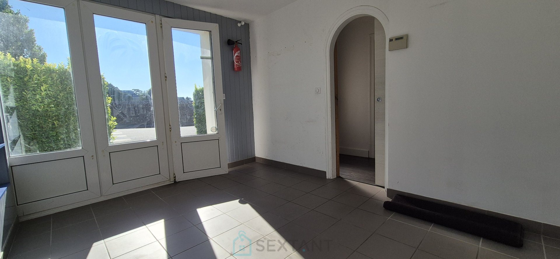 Maison à vendre, 122m², Briec