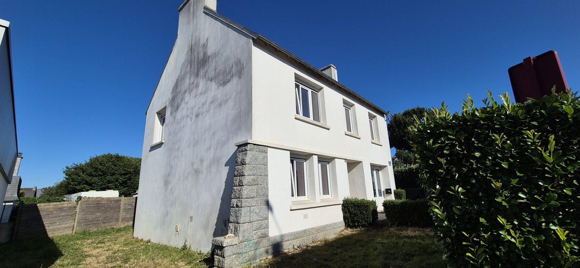 Maison à vendre, 122m², Briec