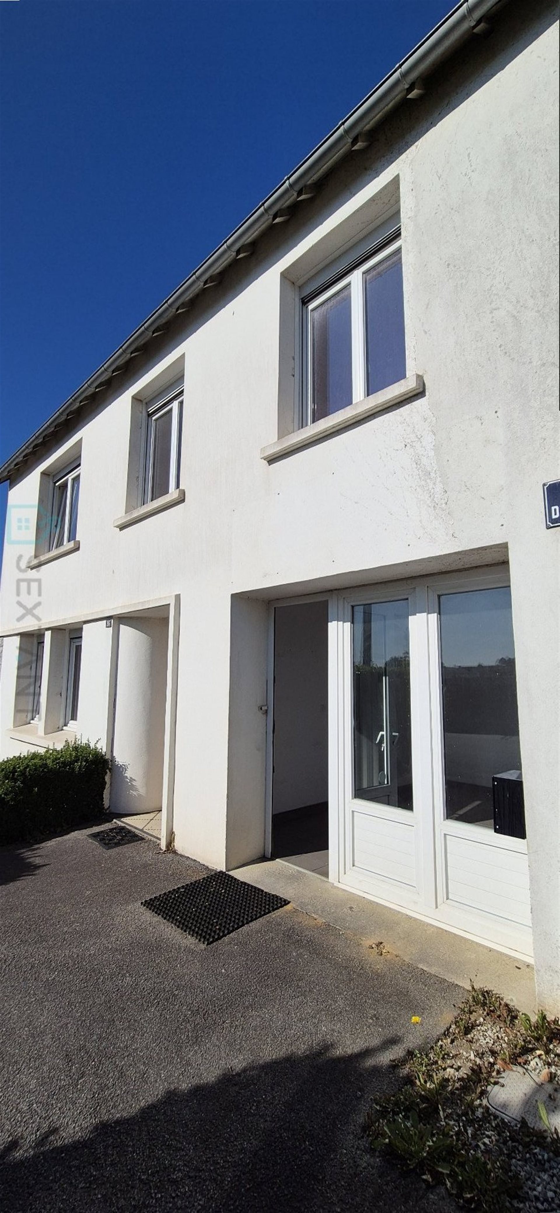 Maison à vendre, 122m², Briec