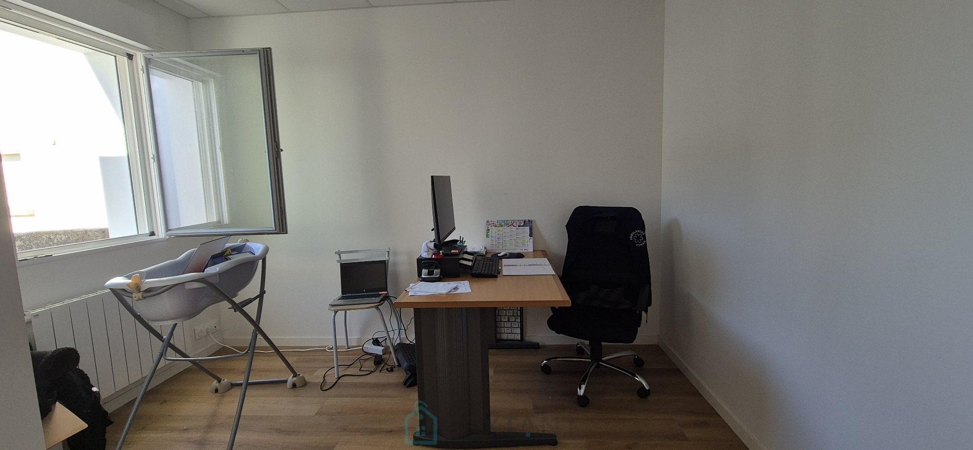 Maison à vendre, 111m², Briec