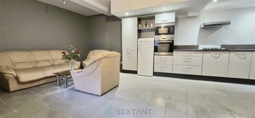 4 pièces 96 m² · à Mirefleurs · 96 m² · 152 000 €