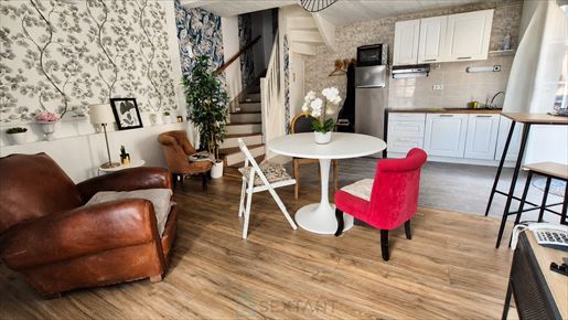 Maison 3 pièces 70 m² · à Ardes · 70 m² · 75 000 €