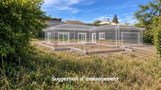 197 €/m² · à Cournon-d'Auvergne · 86 000 €