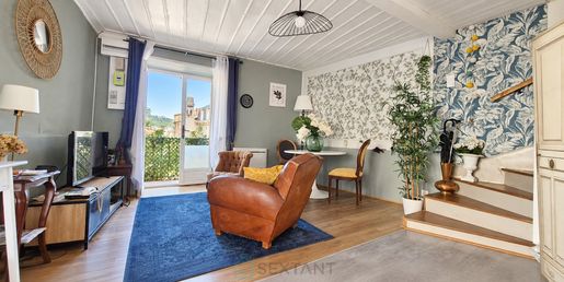 Maison 3 pièces 70 m² · à Ardes · 70 m² · 75 000 €