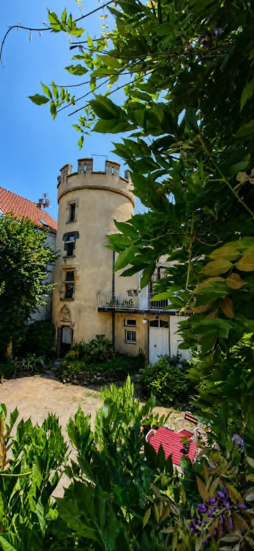 Maison à vendre, 421m², Les Martres-de-Veyre