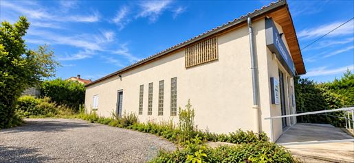 Maison 6 pièces 135 m² · à Cournon-d'Auvergne · 135 m² · 249 000 €