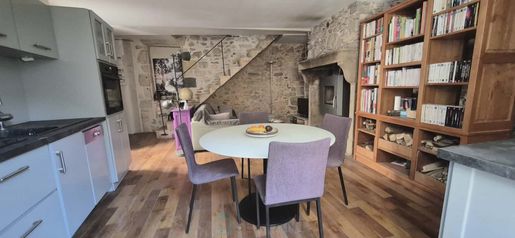 Maison 3 pièces 75 m² · à Montpeyroux · 75 m² · 207 000 €