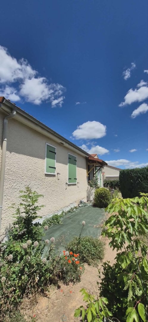 Maison 4 pièces 100 m² · à Veyre-Monton · 100 m² · 244 000 €