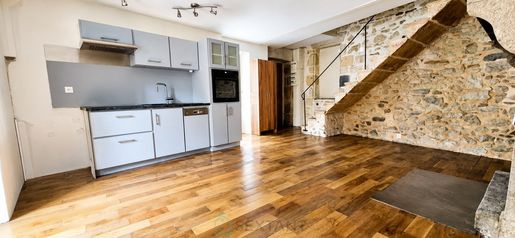 Maison 3 pièces 75 m² · à Montpeyroux · 75 m² · 207 000 €