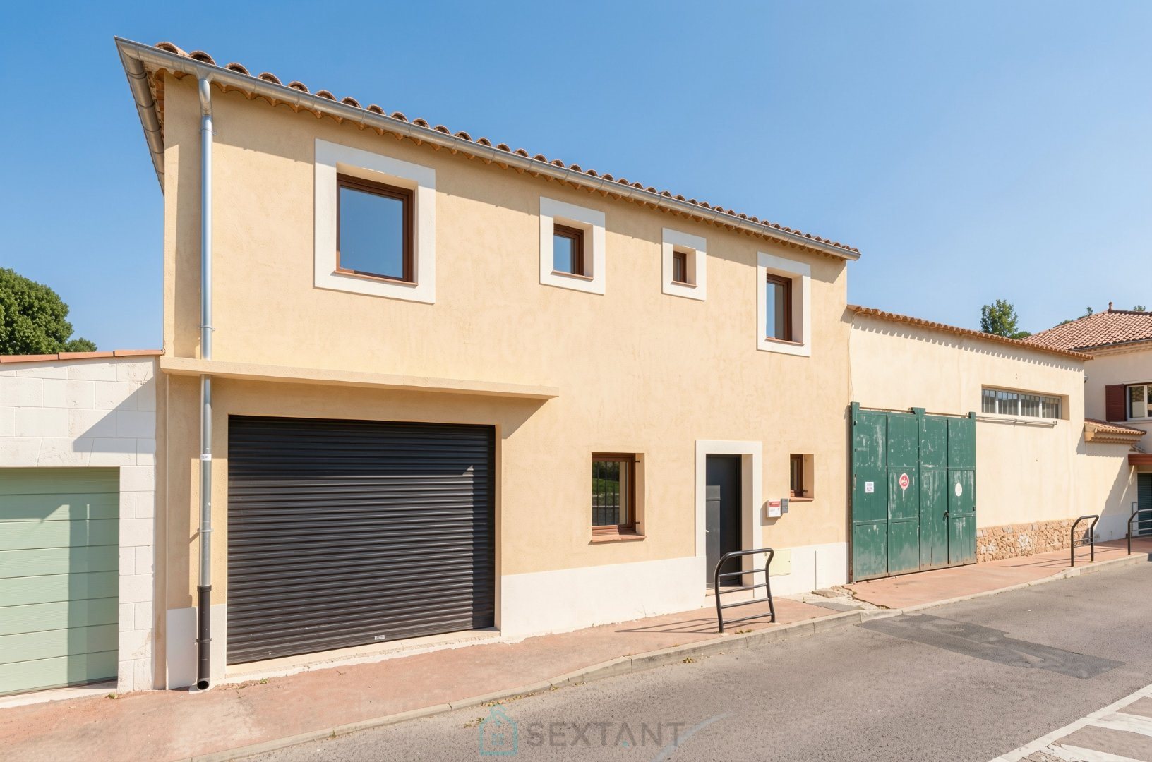 Maison à vendre, 135m², Saint-Chamas