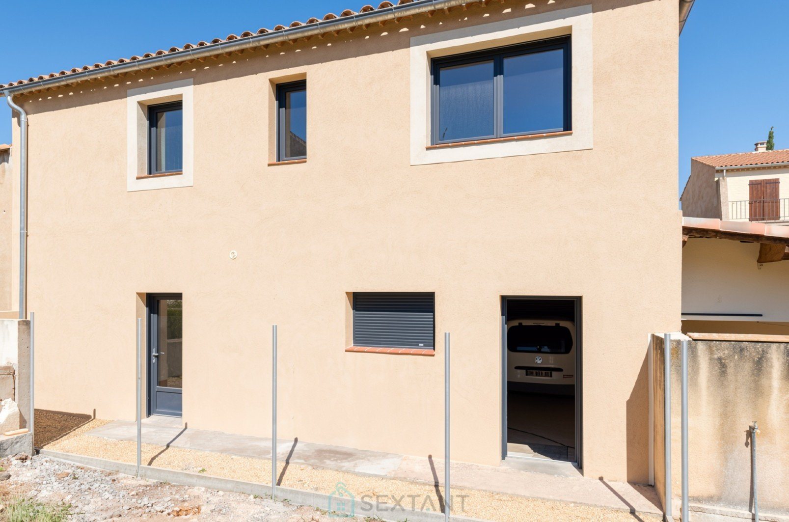 Maison à vendre, 135m², Saint-Chamas