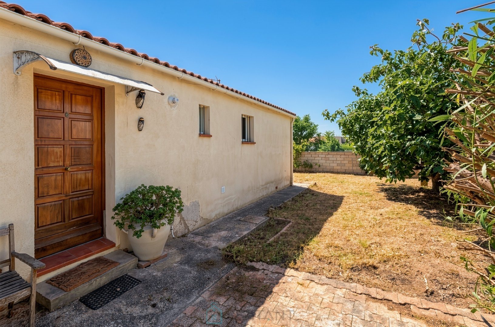 Maison à vendre, 92m², Fos-sur-Mer