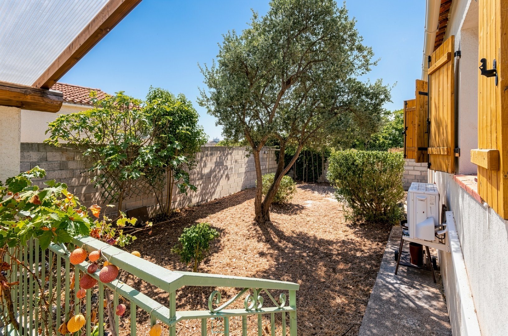 Maison à vendre, 92m², Fos-sur-Mer