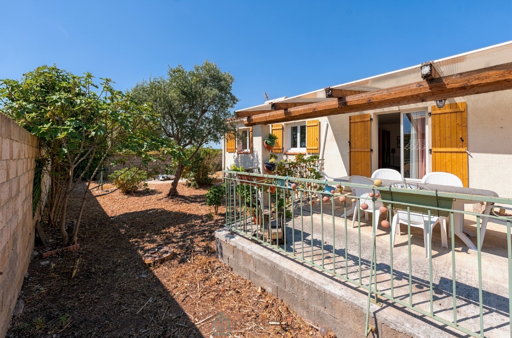 Maison à vendre, 92m², Fos-sur-Mer