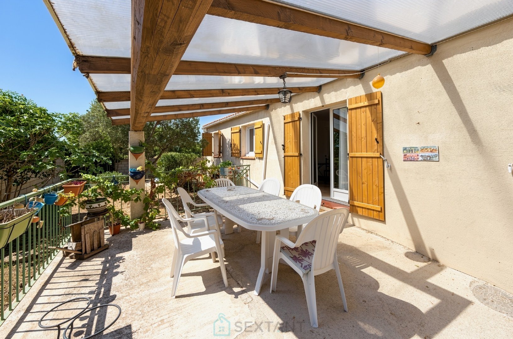 Maison à vendre, 92m², Fos-sur-Mer