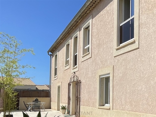 Maison 6 pièces 200 m² · à Istres · 200 m² · 568 000 €