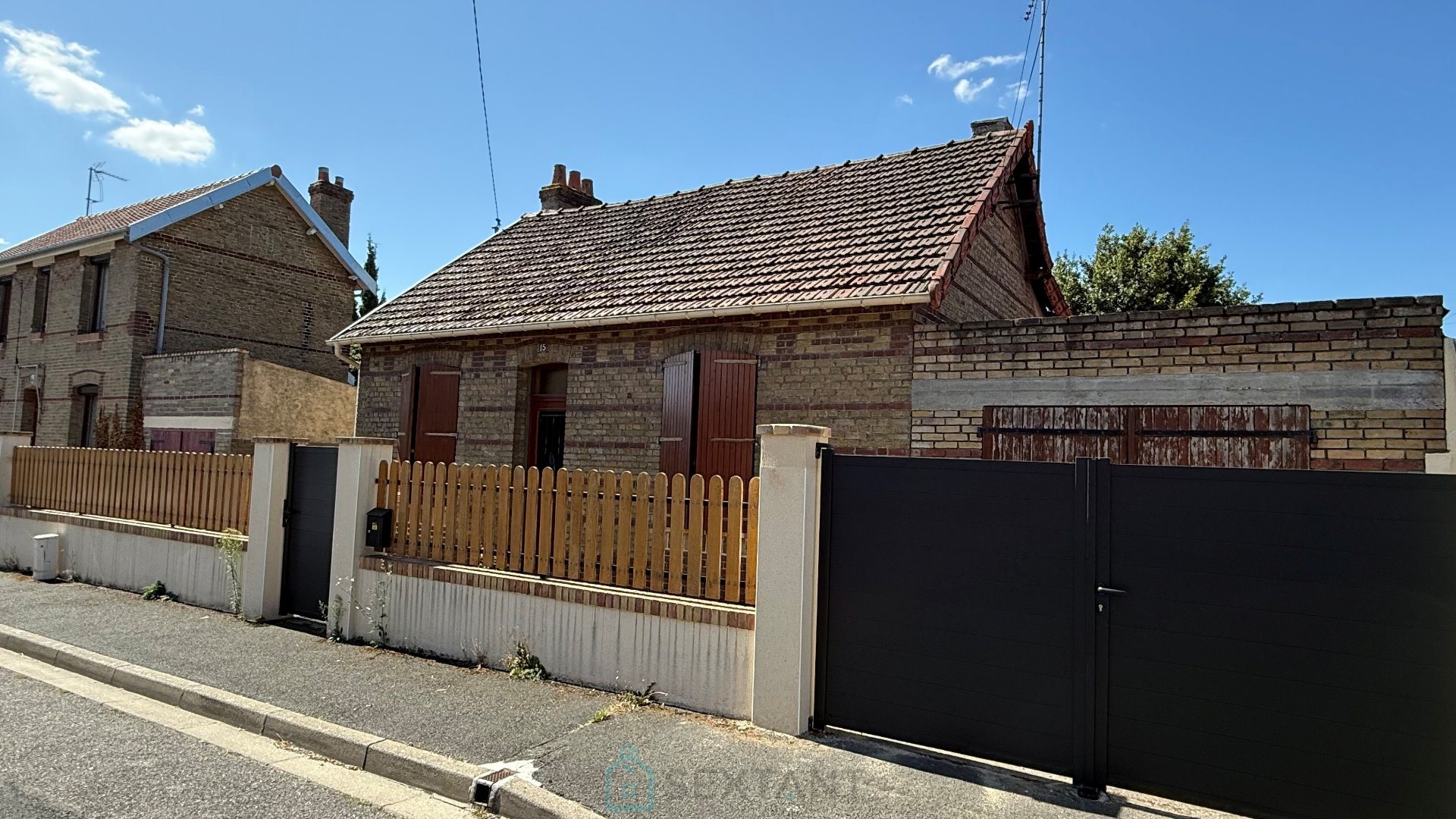 Maison à vendre, 78m², Sotteville-lès-Rouen