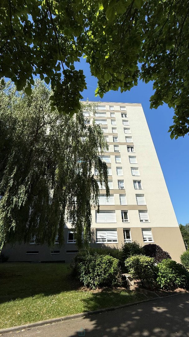 Appartement à vendre, 81m², Déville-lès-Rouen