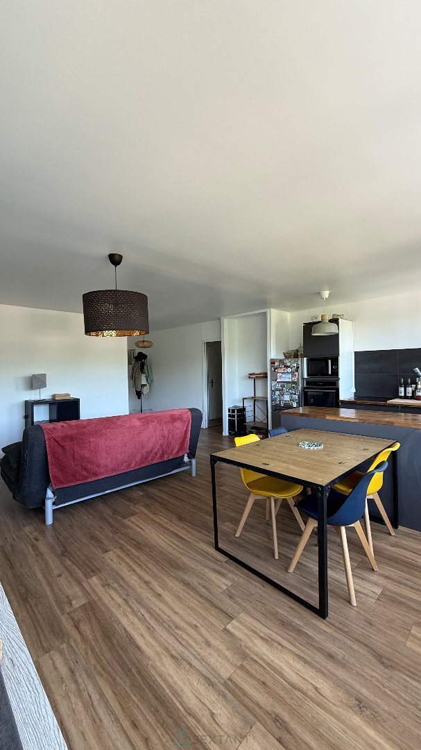 Appartement à vendre, 81m², Déville-lès-Rouen