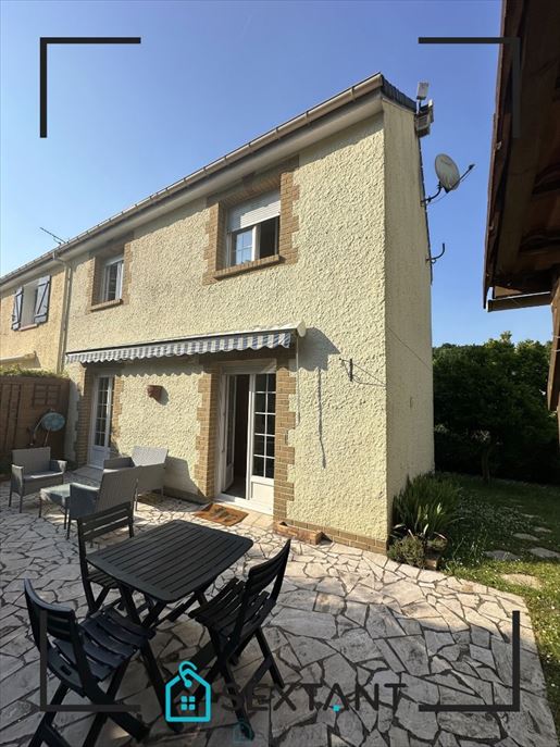 Maison 5 pièces 119 m² · à Petit-Couronne · 119 m² · 259 000 €