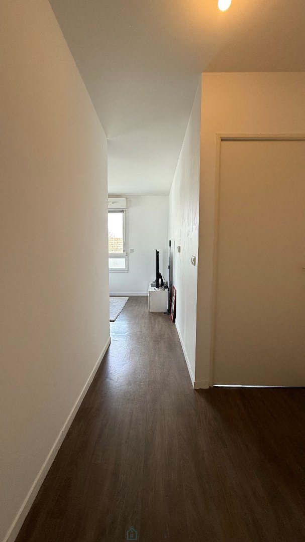 Appartement à vendre, 41m², Le Grand-Quevilly