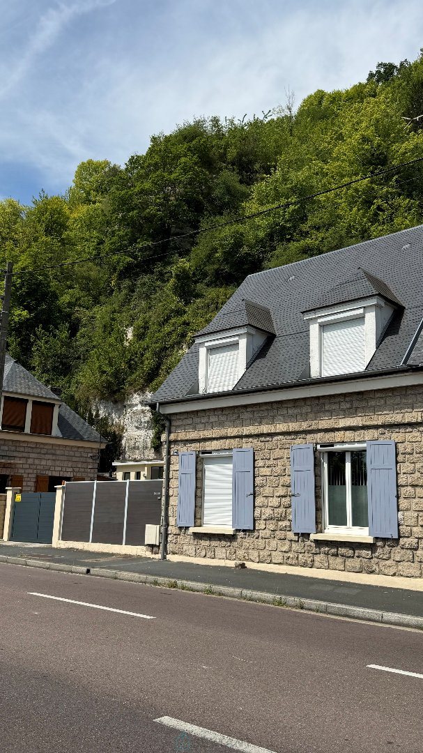 Maison à vendre, 85m², Orival