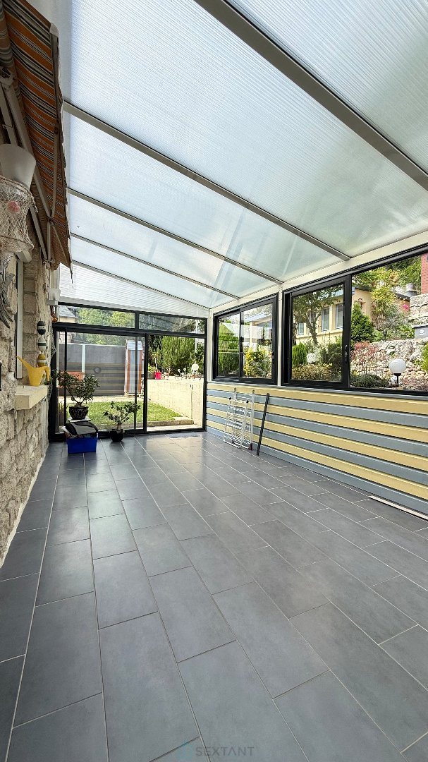 Maison à vendre, 85m², Orival
