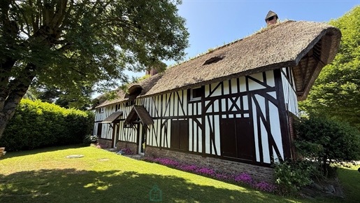 Maison 7 pièces 170 m² · à Le Bosc-Roger-en-Roumois · 170 m² · 329 000 €