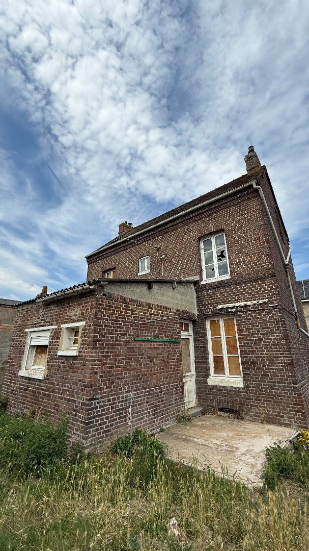 Maison à vendre, 110m², Grand-Couronne