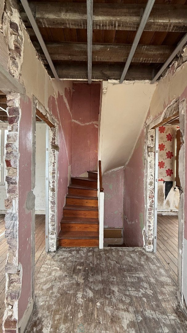 Maison à vendre, 110m², Grand-Couronne