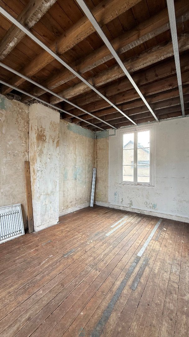 Maison à vendre, 110m², Grand-Couronne
