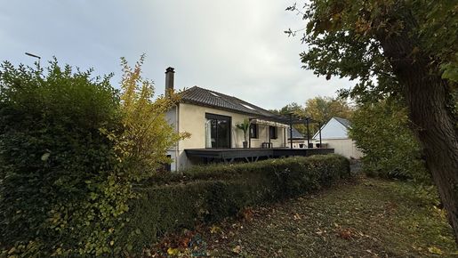 Maison 4 pièces 110 m² · à La Saussaye · 110 m² · 229 000 €