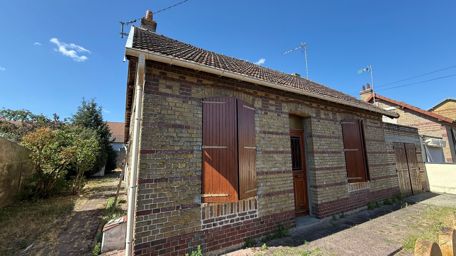 Maison à vendre, 78m², Sotteville-lès-Rouen