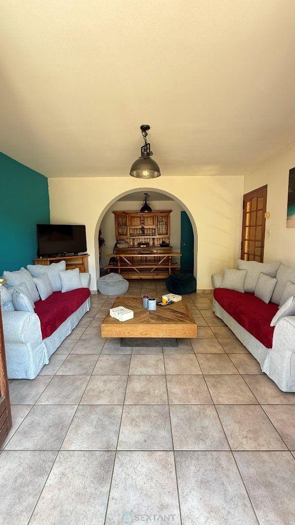 Maison à vendre, 78m², Sotteville-lès-Rouen