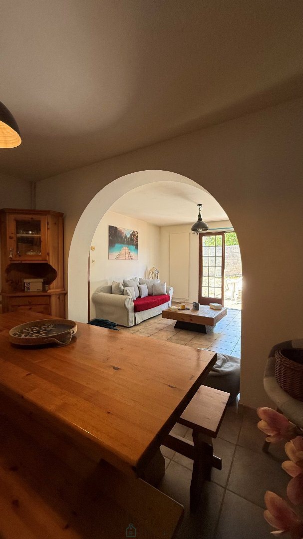 Maison à vendre, 78m², Sotteville-lès-Rouen