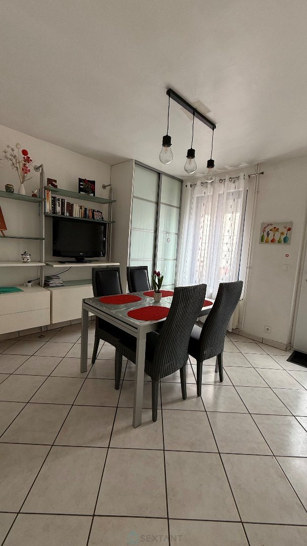 Maison à vendre, 85m², Sotteville-lès-Rouen