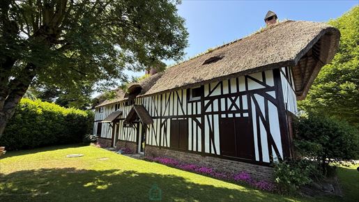 Maison 7 pièces 170 m² · à Le Bosc-Roger-en-Roumois · 170 m² · 329 000 €