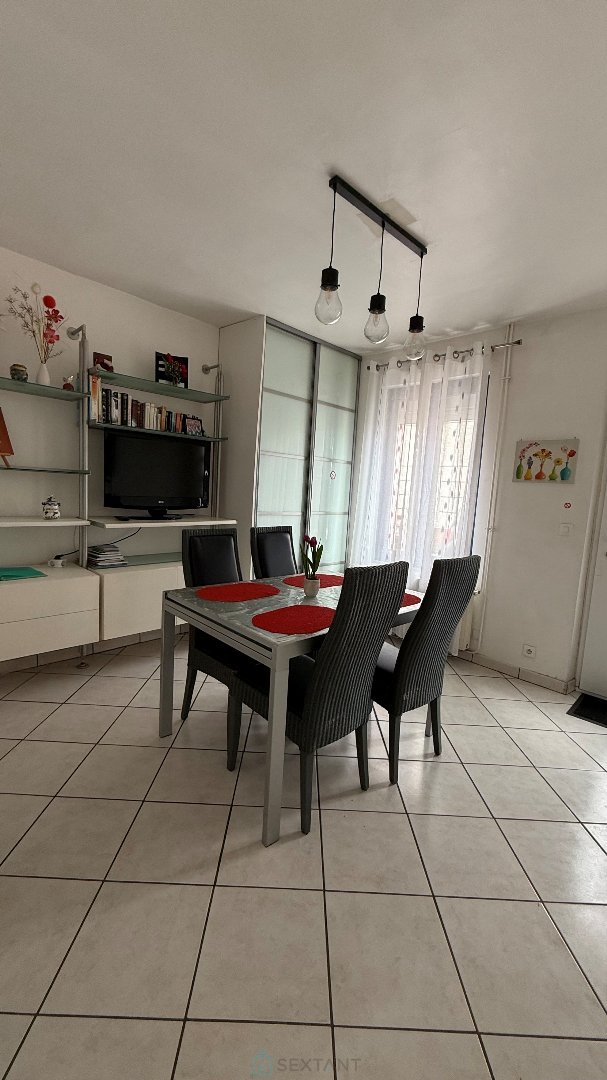 Maison à vendre, 85m², Sotteville-lès-Rouen