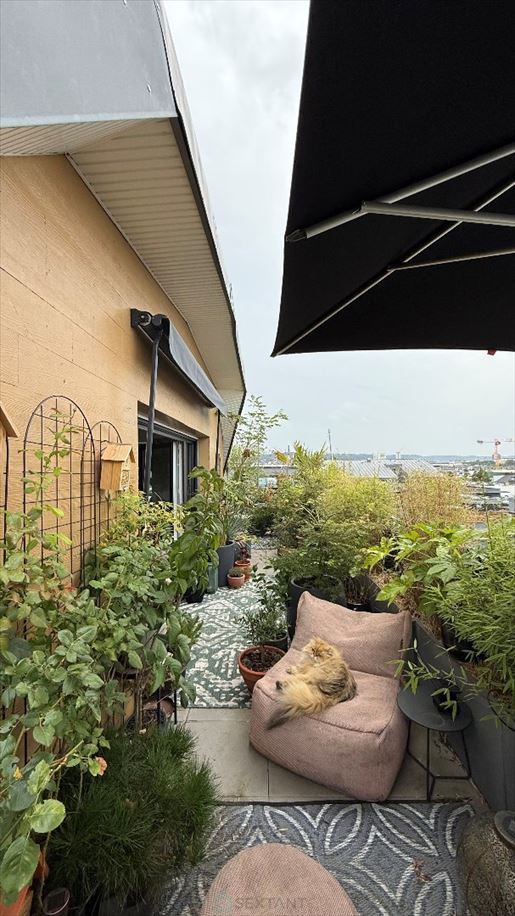 Appartement 3 pièces 84 m² · à Rouen · 84 m² · 392 000 €