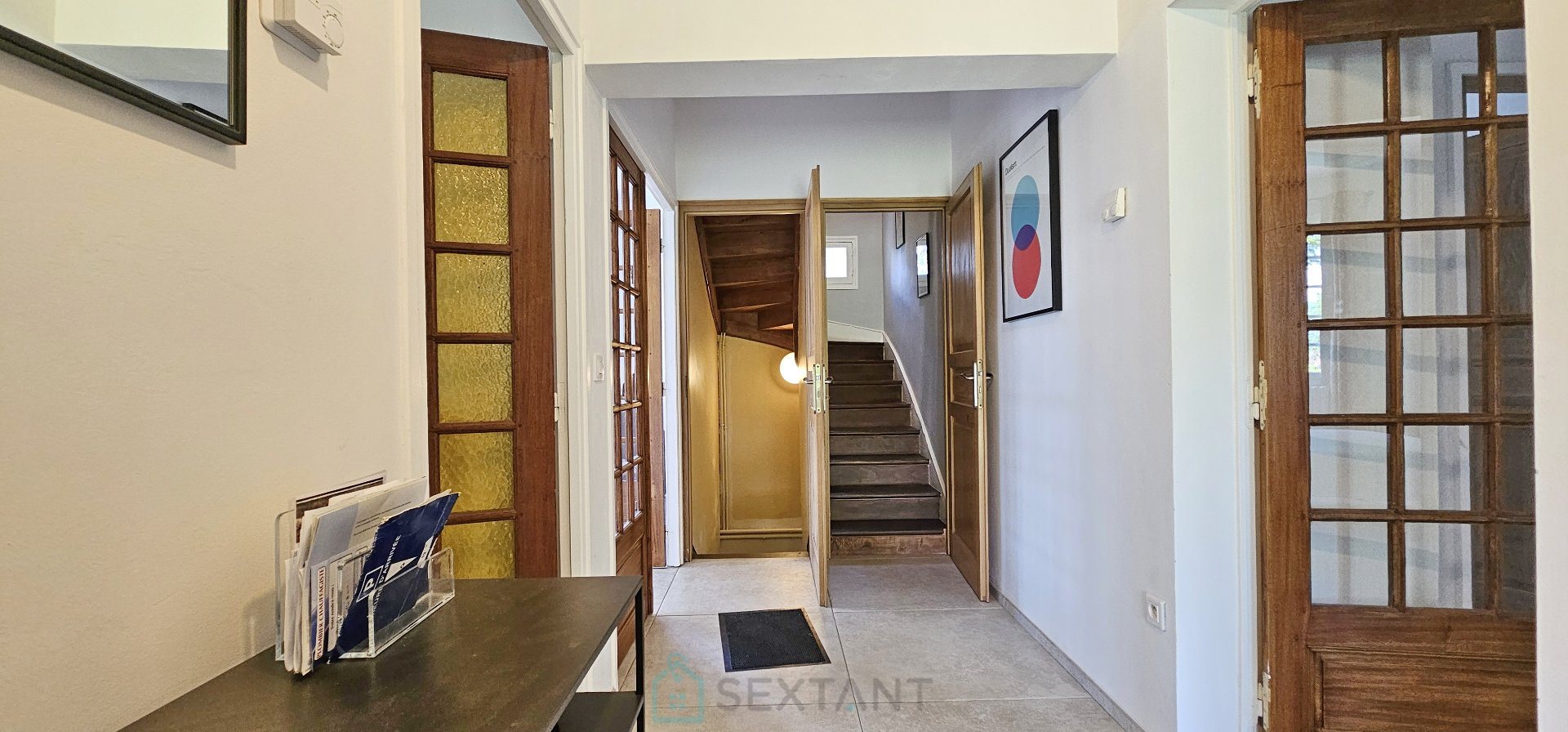 Maison à vendre, 304m², Gourdon