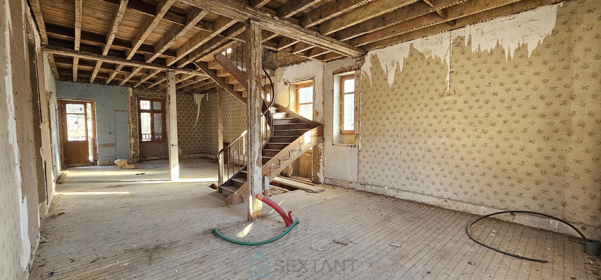 Appartement à vendre, 190m², Sarlat-la-Canéda