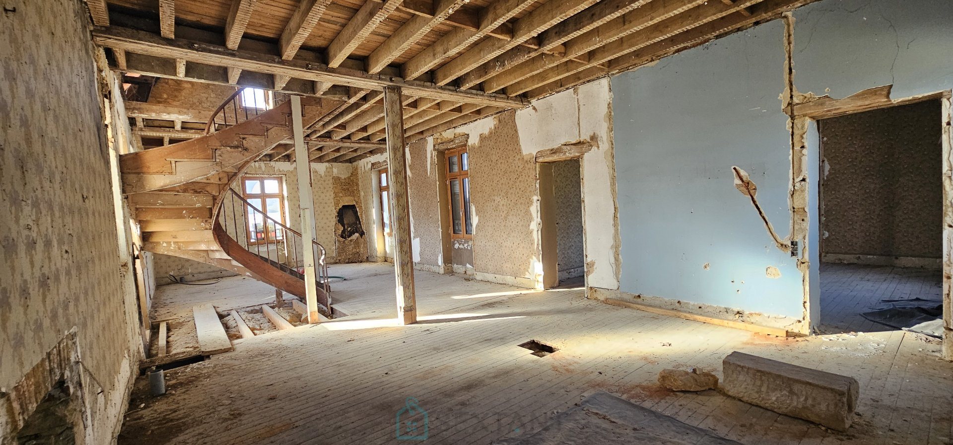 Appartement à vendre, 190m², Sarlat-la-Canéda